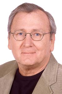 Kandidatportrait