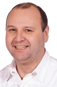 Kandidatportrait