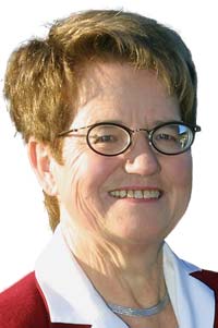 Kandidatportrait