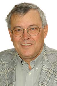 Kandidatportrait
