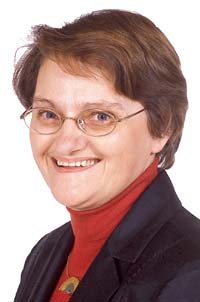 Kandidatportrait