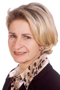 Kandidatportrait