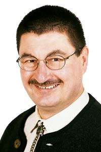 Kandidatportrait