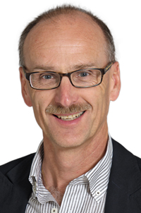 Kandidatportrait