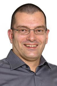 Kandidatportrait