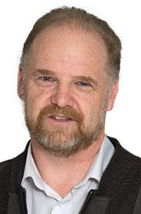 Kandidatportrait