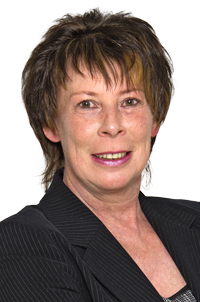 Kandidatportrait