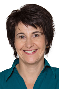 Kandidatportrait