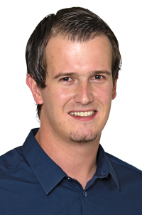 Kandidatportrait