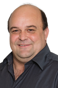 Kandidatportrait