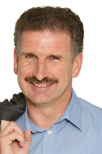 Kandidatportrait