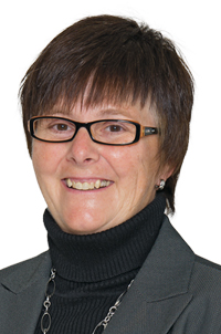 Kandidatportrait