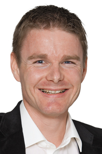 Kandidatportrait