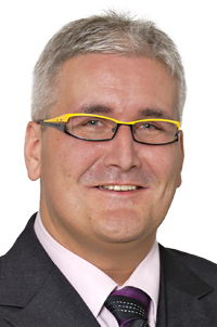 Kandidatportrait