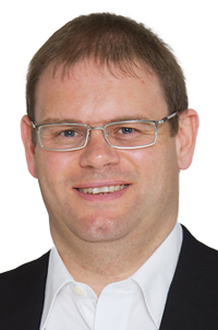 Kandidatportrait