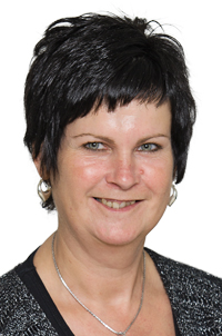 Kandidatportrait