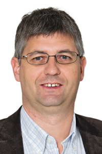 Kandidatportrait