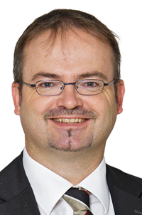 Kandidatportrait