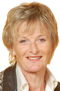 Kandidatportrait