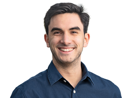 Kandidatportrait