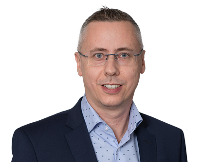 Kandidatportrait