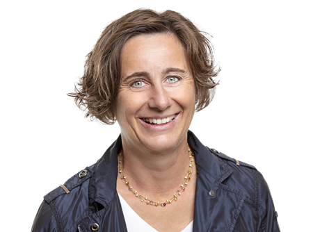 Kandidatportrait
