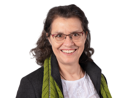 Kandidatportrait