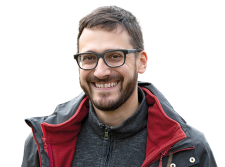 Kandidatportrait