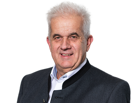 Kandidatportrait