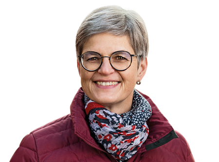 Kandidatportrait