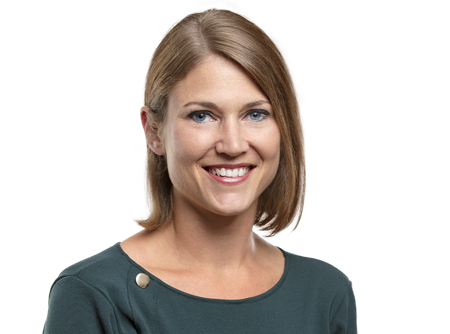 Kandidatportrait