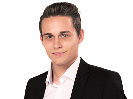 Kandidatportrait