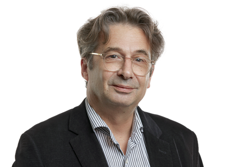 Kandidatportrait