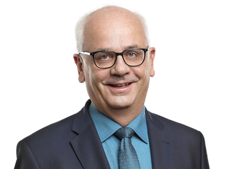 Kandidatportrait