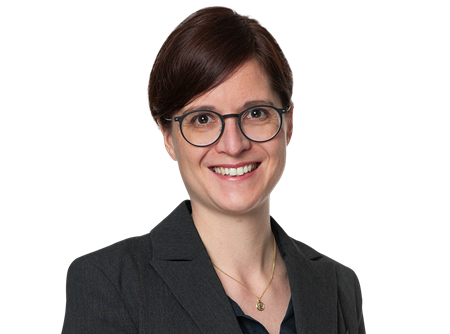 Kandidatportrait