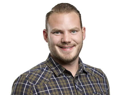 Kandidatportrait