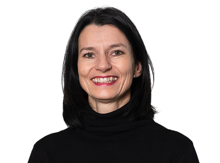 Kandidatportrait