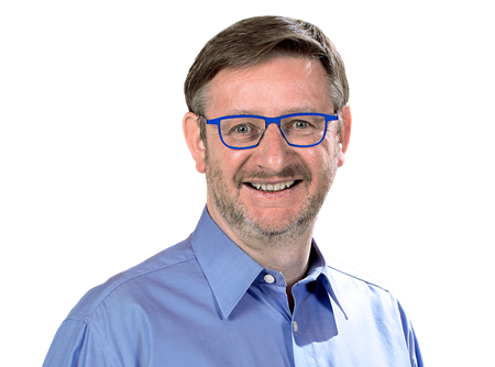 Kandidatportrait