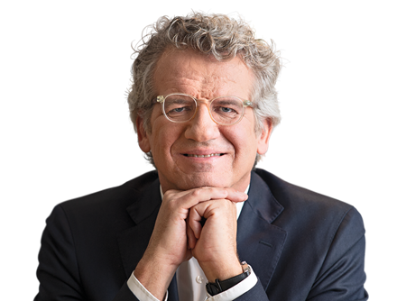 Kandidatportrait