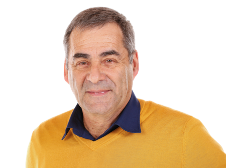Kandidatportrait