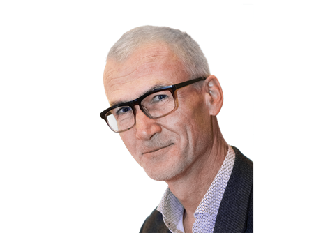 Kandidatportrait