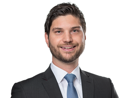 Kandidatportrait