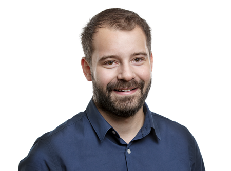 Kandidatportrait