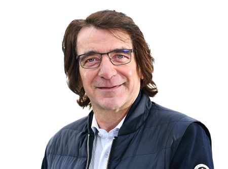 Kandidatportrait