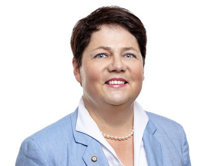 Kandidatportrait