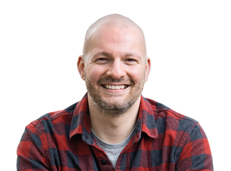 Kandidatportrait