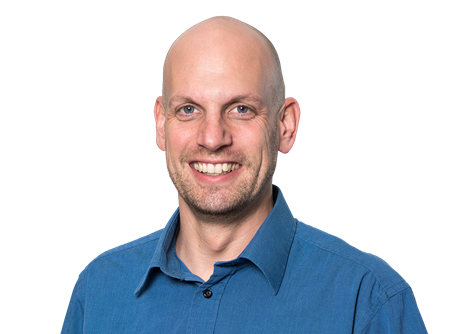 Kandidatportrait