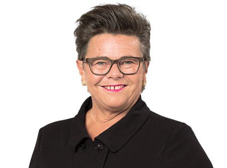 Kandidatportrait