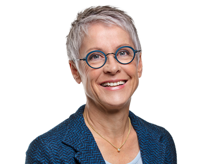 Kandidatportrait
