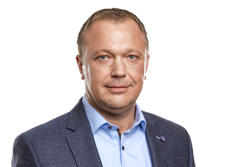Kandidatportrait